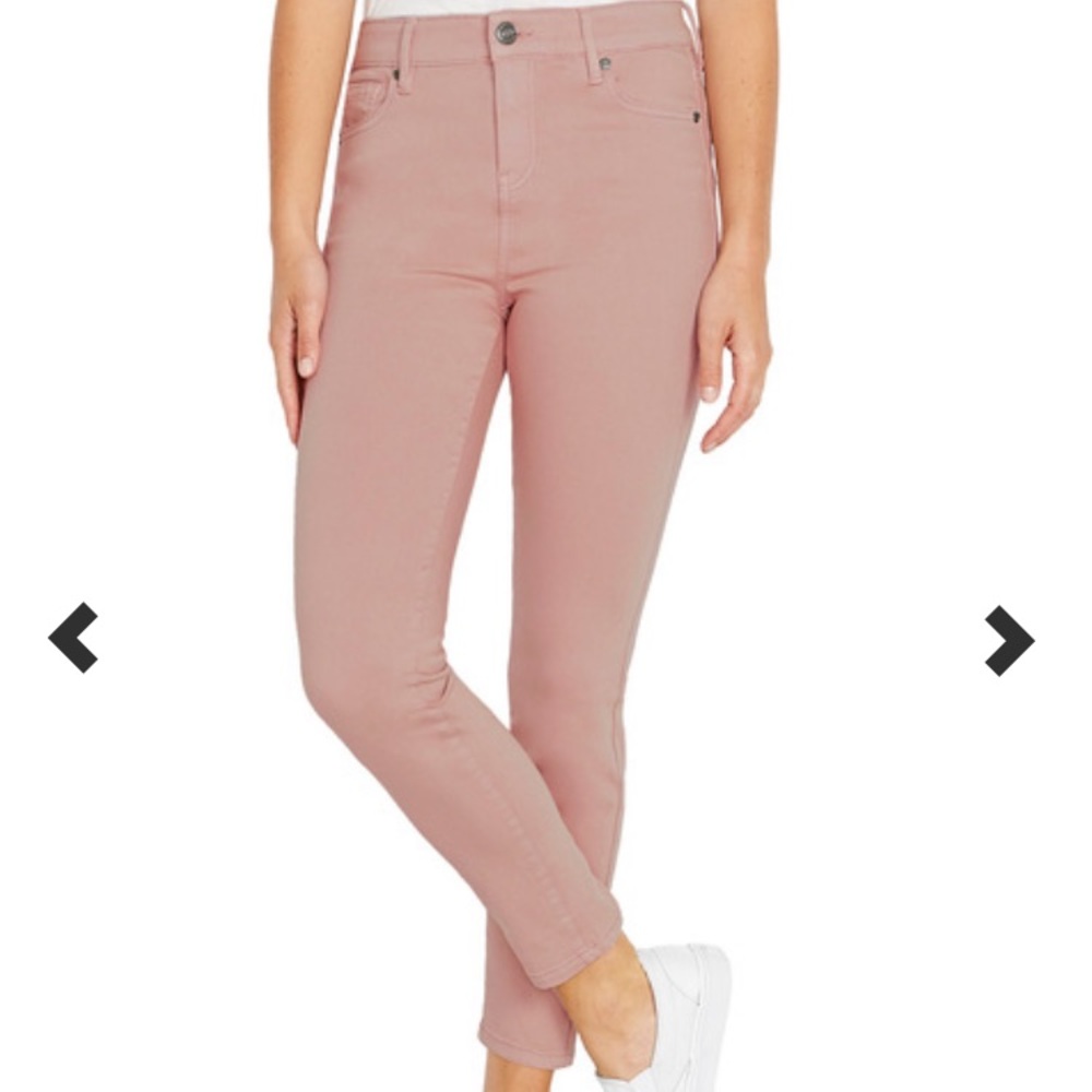 NWT BUFFALO Aubrey jeans